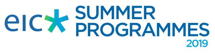 EIC Summer Programmes